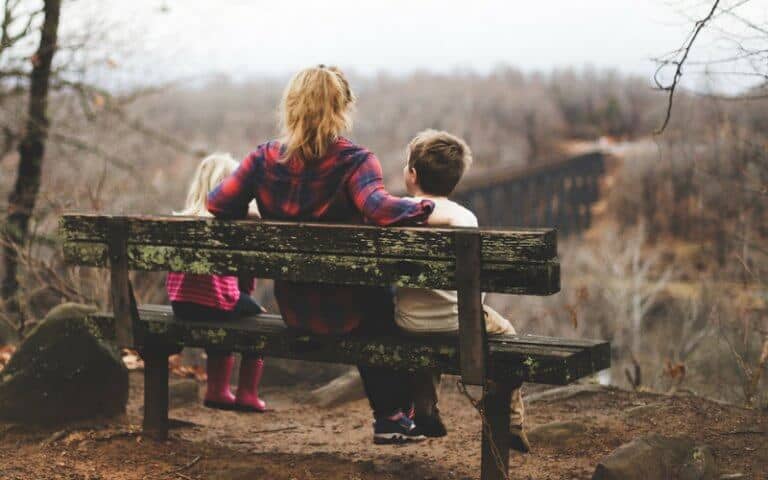 12 Essential Tips to Being a "Present Parent"