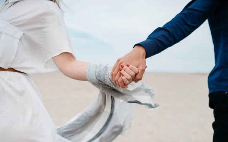These beautiful love quotes are for you to share with your soulmate. Communicate how you love your relationship with classic, inspirational love quotes that will make your heart flutter. Perfect to tell him or her how you truly feel.