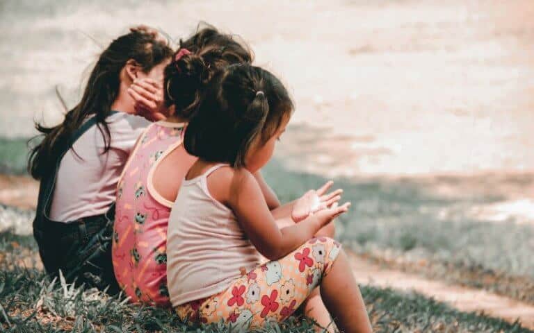 As parents it’s our responsibility to make sure our children have good morals which will help them in their relationships and all aspects of life. Teach your kids to be kind, have respect and responsibility with this list of important life values.