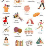 55 Fun Hobbies for Women - The Ultimate List!