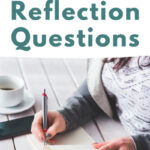 15 End Of Year Reflection Questions