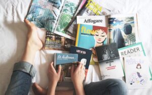 75 Things To Do When Bored at Night (Free & Cheap Activities)