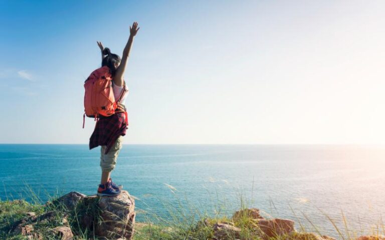 15 Ways To Find Joy In Life Again