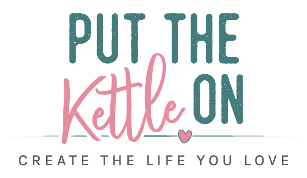 Put The Kettle On