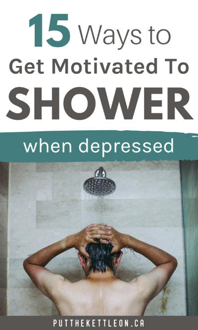 Finding Motivation to Clean Your House When Depressed