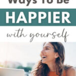 23 ways to be happier