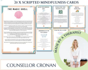 25 Mindfulness Worksheets & Exercises for Adults & Kids